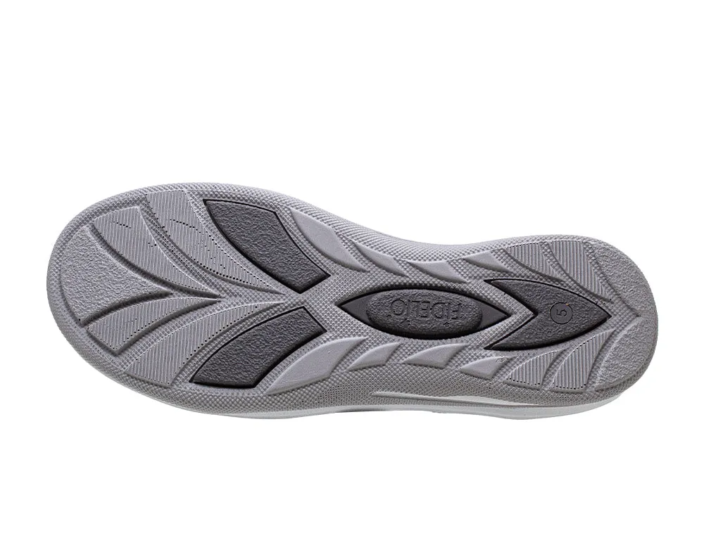 Womens Zip Haley Marine Combi Shoes