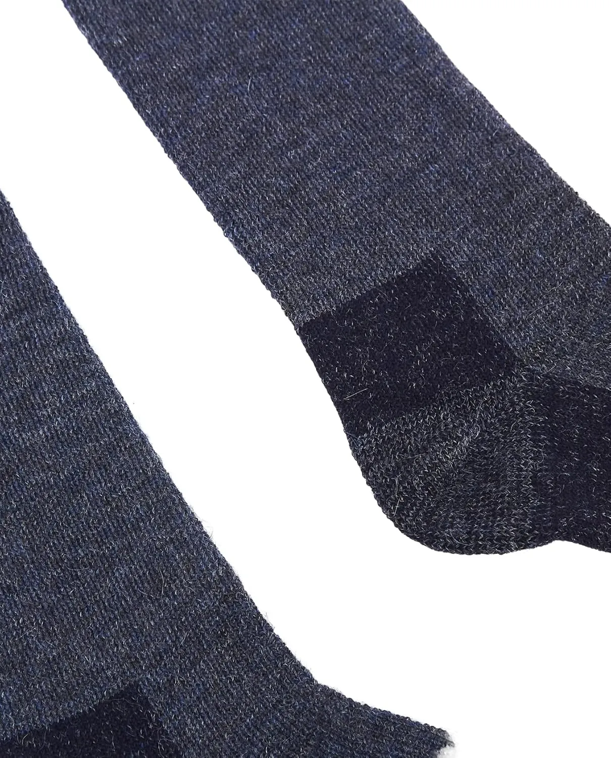 Wool Socks, Outdoor Hiker Unisex Cozy Winter Gear, All Season Clothing for Men and Women