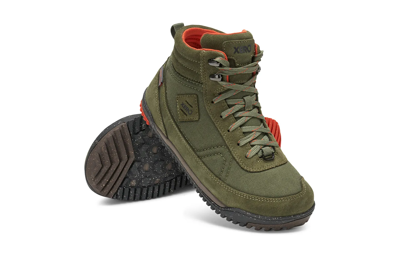 Xero Ridgeway Women's - Olive