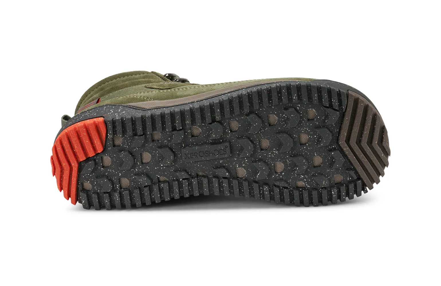 Xero Ridgeway Women's - Olive
