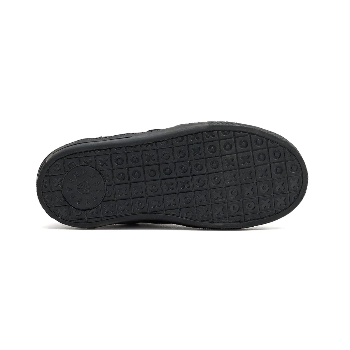 XO TRAINER (Black)