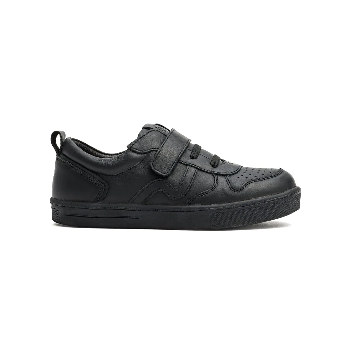 XO TRAINER (Black)