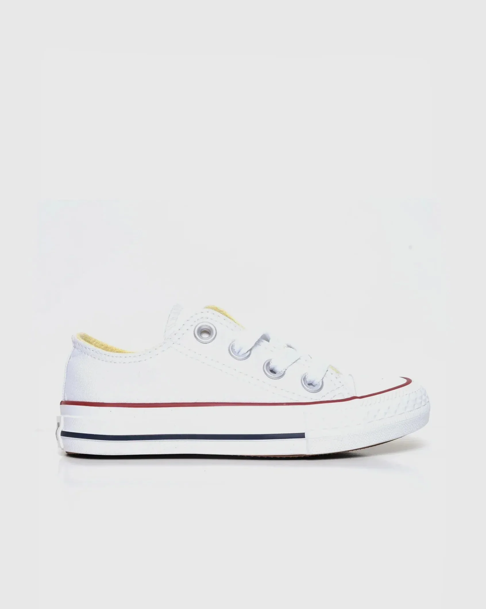 Youth Viper - Low Cut Canvas Sneaker