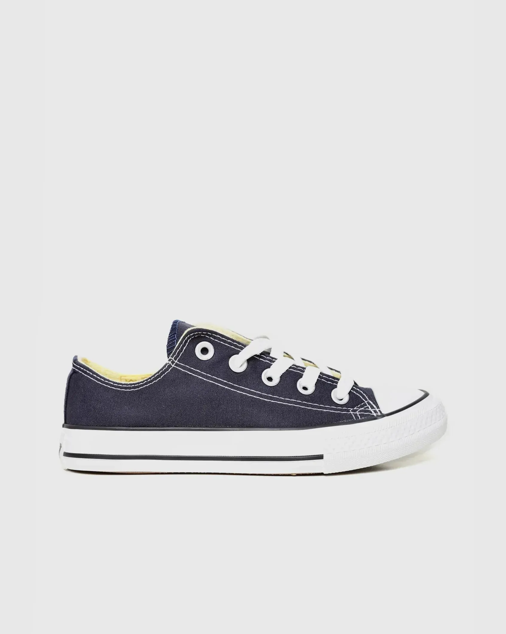Youth Viper - Low Cut Canvas Sneaker