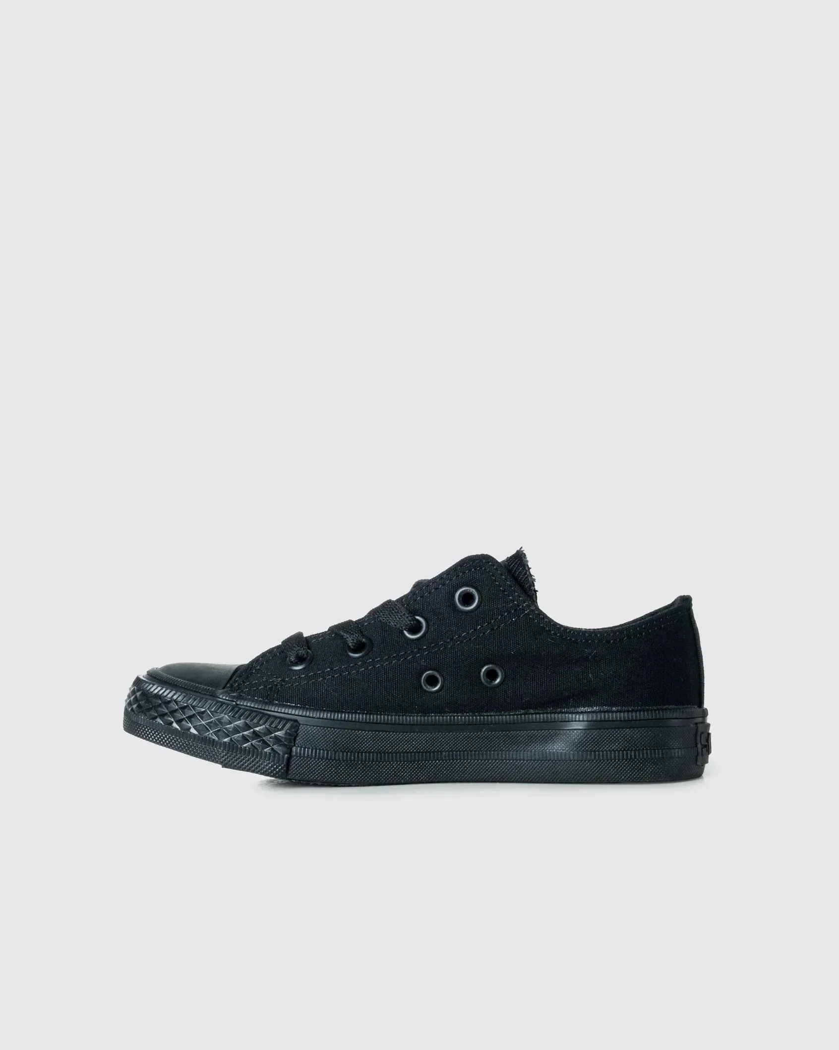 Youth Viper - Low Cut Canvas Sneaker